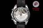 Omega Super Series Moonphase reference number 431.53.41.21.01.001 - Image 9