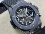 Hublot 44 mm (Big Bang Unico Titanium Ceramic) - Image 2