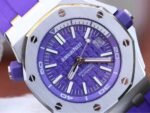 Audemars Piguet Royal Oak Offshore Diver 15710 1:1 Superclone - Image 5