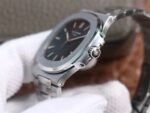 1:1 Superclone Patek Philippe Nautilus 5711/1R-（Patek 5711） - Image 5