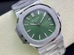 1:1 Super clone Patek Philippe 5711 Nautilus green(5711 green dial) - Image 2