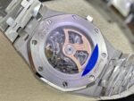 1:1 Super Clone Royal Oak Offshore 5407ST.OO.1220ST.01(Silver AP tourbillon) - Image 9