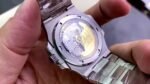 1:1 super clone-Patek Philippe Nautilus 5711/1A Tiffany(Tiffany 5711) - Image 2