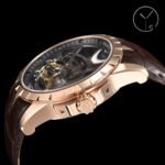 Roger Dubuis King series hollow double flying tourbillon - Image 9