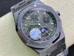 Audemars Piguet Black Ceramic 26579 ( Moon Phase Ceramic AP) - Image 2