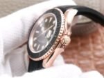 1:1 Superclone Rolex 40MM (Rose gold yacht master) - Image 5