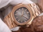 Patek Philippe Nautilus 18K Rose Gold 5711/1R -1:1 Superclone - Image 2