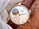 IWC Portuguese Tourbillon – 1:1 Superclone - Image 2
