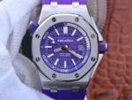 Audemars Piguet Royal Oak Offshore Diver 15710 1:1 Superclone
