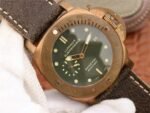 Panerai Luminor Submersible PAM382 Bronzo – 1:1 Superclone - Image 2