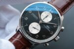 IWC Portuguese Chronograph IW371404- 1:1 Superclone - Image 2
