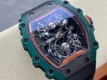 Richard Mille RM 21-02 Tourbillon - Image 3