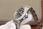 1:1 Superclone-Yachtmaster Stainless Steel 268622(grey dial yacht master 40mm) - Image 6