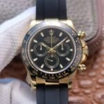 ROLEX DAYTONA 116515LN EVEROSE GOLD ORIGINAL CAL.4130(116515LN Daytona)