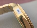 1:1 Superclone-Rolex Yachtmaster II Stainless Steel 116681- 1:1 Superclone(gold yacht master II) - Image 11