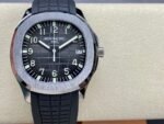 1:1 Superclone- Patek Philippe Aquanaut 5167 (Black Aquanaut)