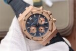 Audemars Piguet Royal Oak Chronograph- 1:1 Superclone - Image 3