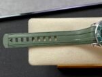 1:1 Superclone-OMEGA Seamaster Diver 300M 42mm (Green Dial Seamaster) - Image 9