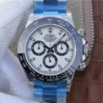 1:1 super clone panda daytona-Rolex Cosmograph Daytona Ceramic Bezel (Panda Daytona)