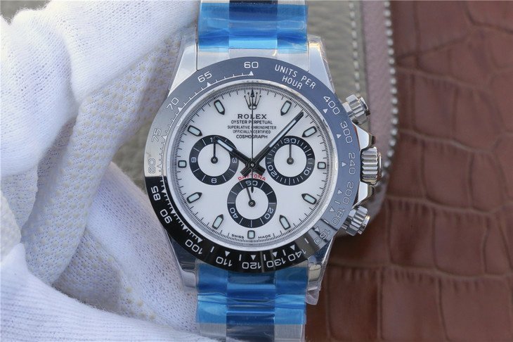 4d39d6_cb1858f688ab4ed889393da3030677edmv2.jpg 1:1 super clone panda daytona-Rolex Cosmograph Daytona Ceramic Bezel (Panda Daytona) - Image 1