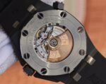 Audemars Piguet Royal Oak Offshore Diver 15710 1:1 Superclone - Image 8