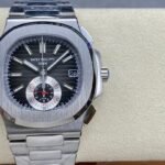 1:1 Superclone-Patek Philippe Nautilus 5980 Chronograph
