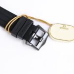 1:1 Superclone-Omega Seamaster Diver 300M Ceramic Black Co-Axial - Image 10