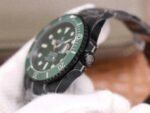 BLAKEN Submariner green 41mm 1:1 Superclone(BLAKEN hulk) - Image 6