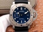 Panerai Luminor Submersible 3 days PAM684 Rose Gold -1:1 Superclone - Image 12