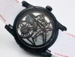 Roger Dubuis – Excalibur Spider DBEX0577 Carbon Fly Tourbillon 1:1 Super - Image 7