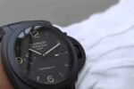 PANERAI Luminor 1950 GMT Tuttonero -1:1 Superclone - Image 10