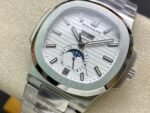 Patek Philippe Nautilus Annual Calendar 5726 - Image 3