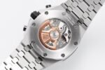 1:1 Super Clone Audemars Piguet Royal Oak Offshore Alinghi Polaris 26040ST.OO.D002CA.01(Blue timer AP) - Image 6