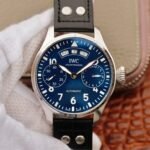 IWC Big Pilot Annual Calendar IW502702- 1:1 Superclone