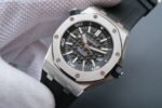 1:1 Super Clone Audemars Piguet Royal Oak (Offshore Diver 15703) - Image 2