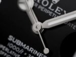1:1 Superclone-Submariner Date116610 1:1 Superclone(Black sub with date) - Image 9