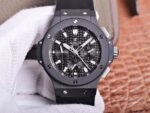 Hublot Big Bang 301.PB.131.RX. 1:1 Superclone( black timer Hublot)
