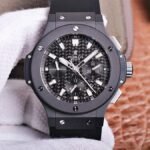 Hublot Big Bang 301.PB.131.RX. 1:1 Superclone( black timer Hublot)