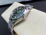 1:1 Superclone-Omega Seamaster Aqua Terra 150M Co-Axial Master Chronometer（绿条纹海马） - Image 7