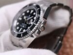 1:1 Superclone-Submariner Date116610 1:1 Superclone(Black sub with date) - Image 4