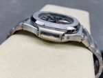 1:1 Superclone-Patek Philippe Nautilus 5980 Chronograph - Image 6
