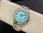 1:1 super clone-Patek Philippe Nautilus 5711/1A Tiffany(Tiffany 5711) - Image 5