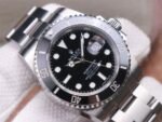 1:1 Superclone-Submariner Date116610 1:1 Superclone(Black sub with date) - Image 2