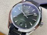 Omega Seamaster Aqua Terra 150M Co-Axial Master Chronometer - Image 3
