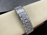 Audemars Piguet Royal Oak Frost 15410 - Image 9