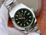 1:1 super clone Rolex Milgauss 116400- 1:1 Superclone (Milgauss) - Image 3