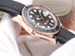 1:1 Superclone Rolex 40MM (Rose gold yacht master) - Image 6
