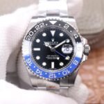 1:1 Superclone Batman-Rolex GMT-Master II (Batman)