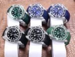Submariner Date116233 1:1 Superclone - Image 2