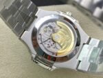 1:1 Superclone- Patek Philippe Nautilus Annual Calendar 5726 - Image 7
